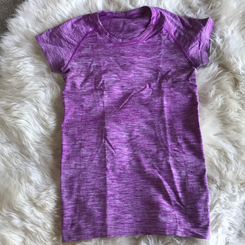 Lululemon shirt